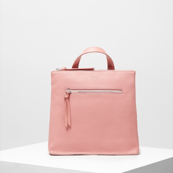finley mini backpack